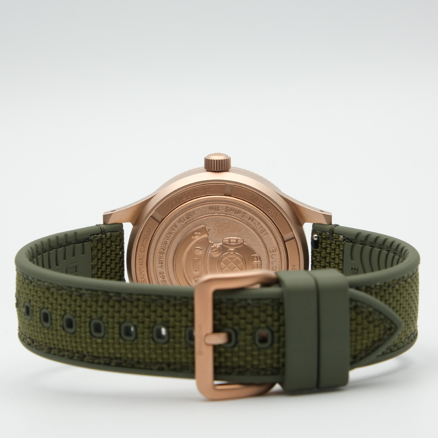 Bulova 98A324