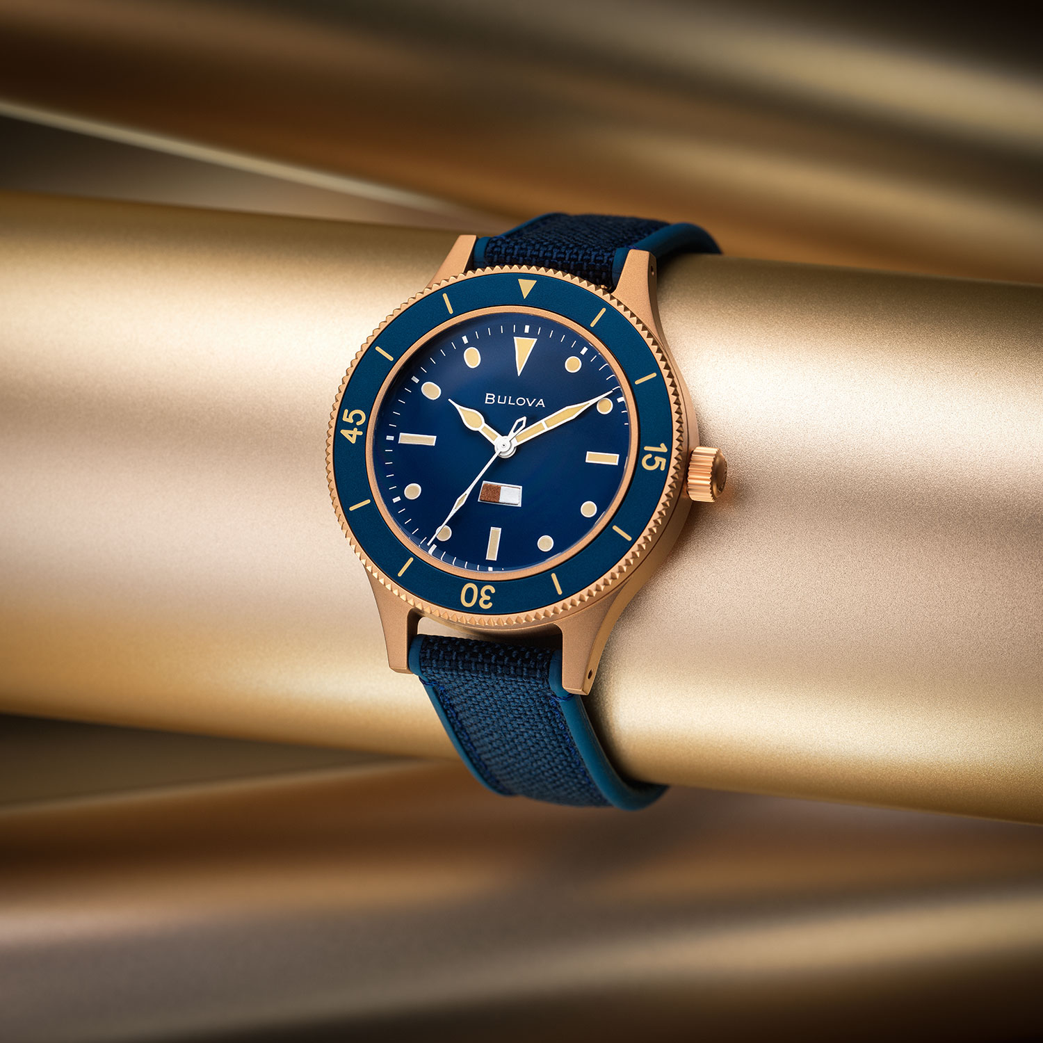 Bulova 98A325