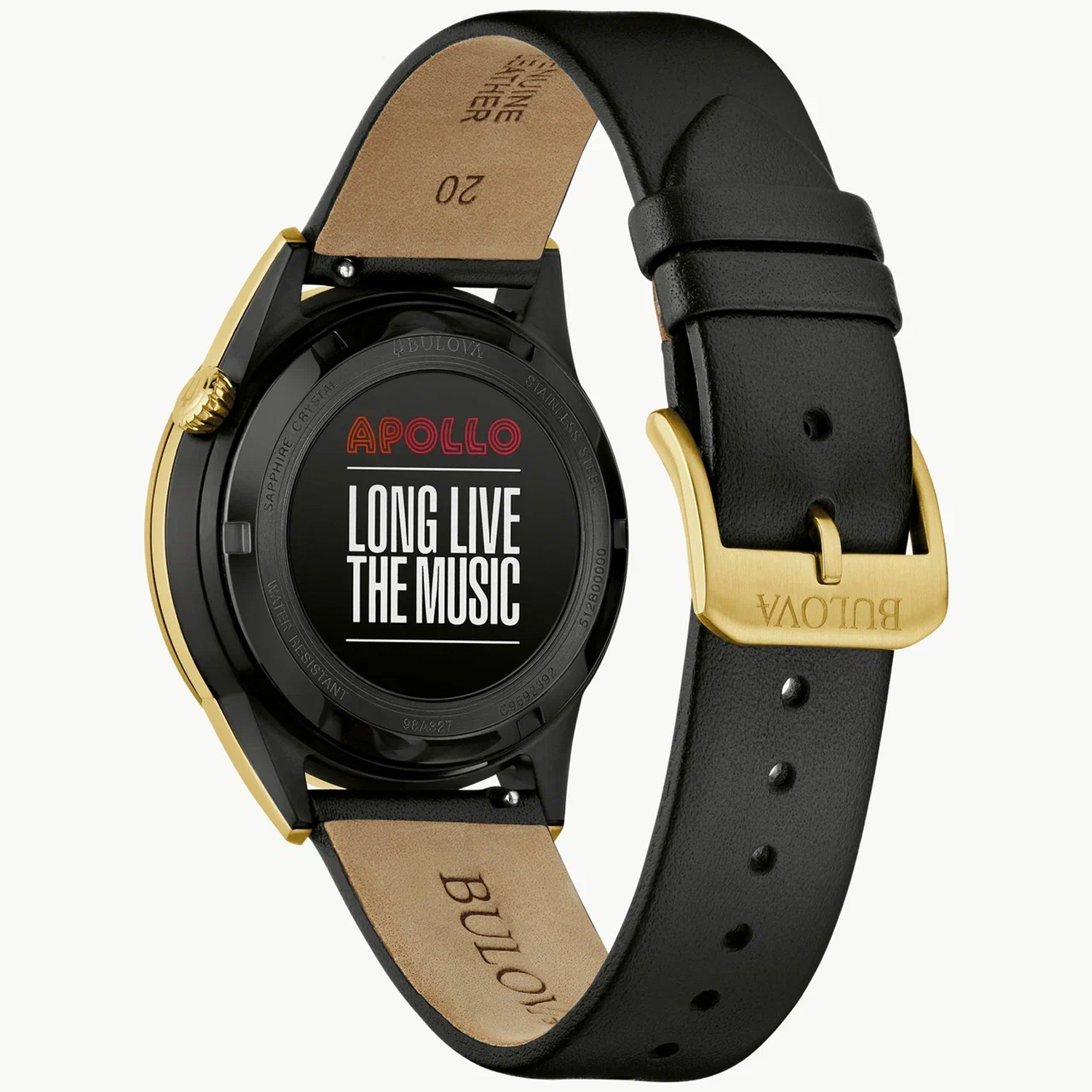 Bulova 98A327