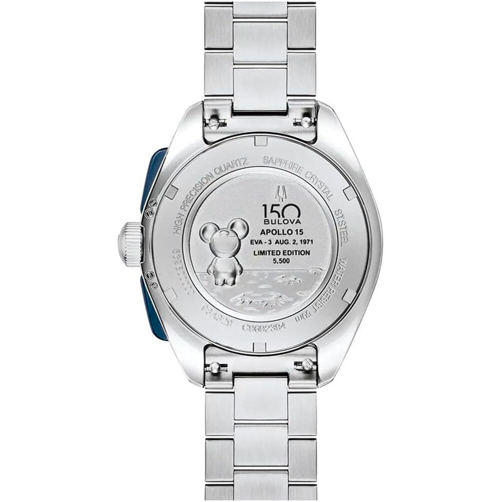 Bulova 98A329