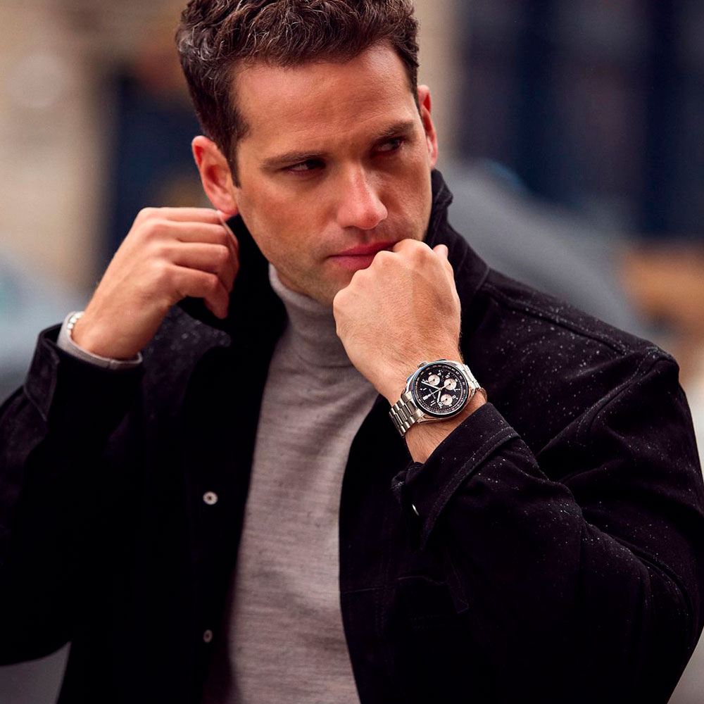 Bulova 98A329