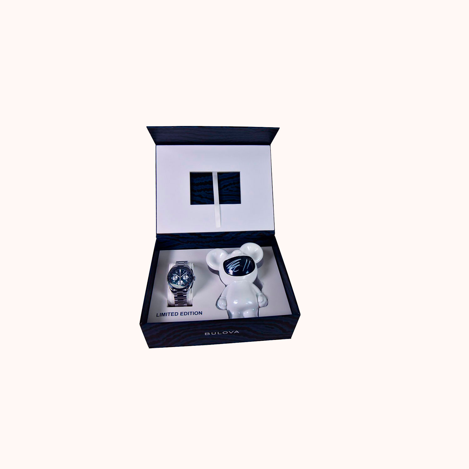 Bulova 98A329
