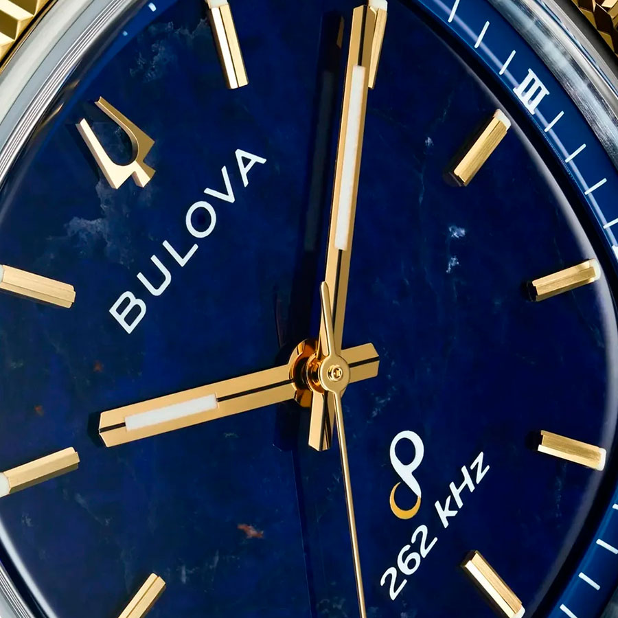 Bulova 98A337