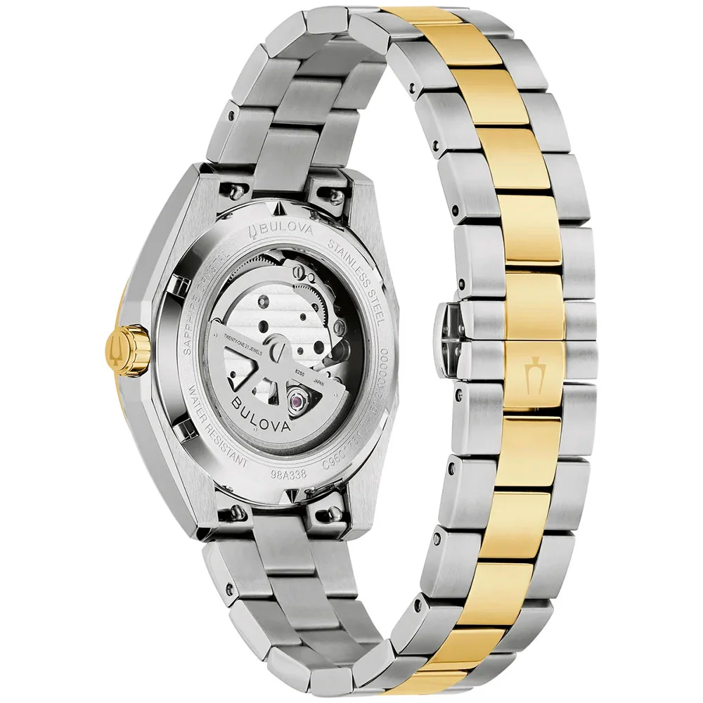 Bulova 98A338