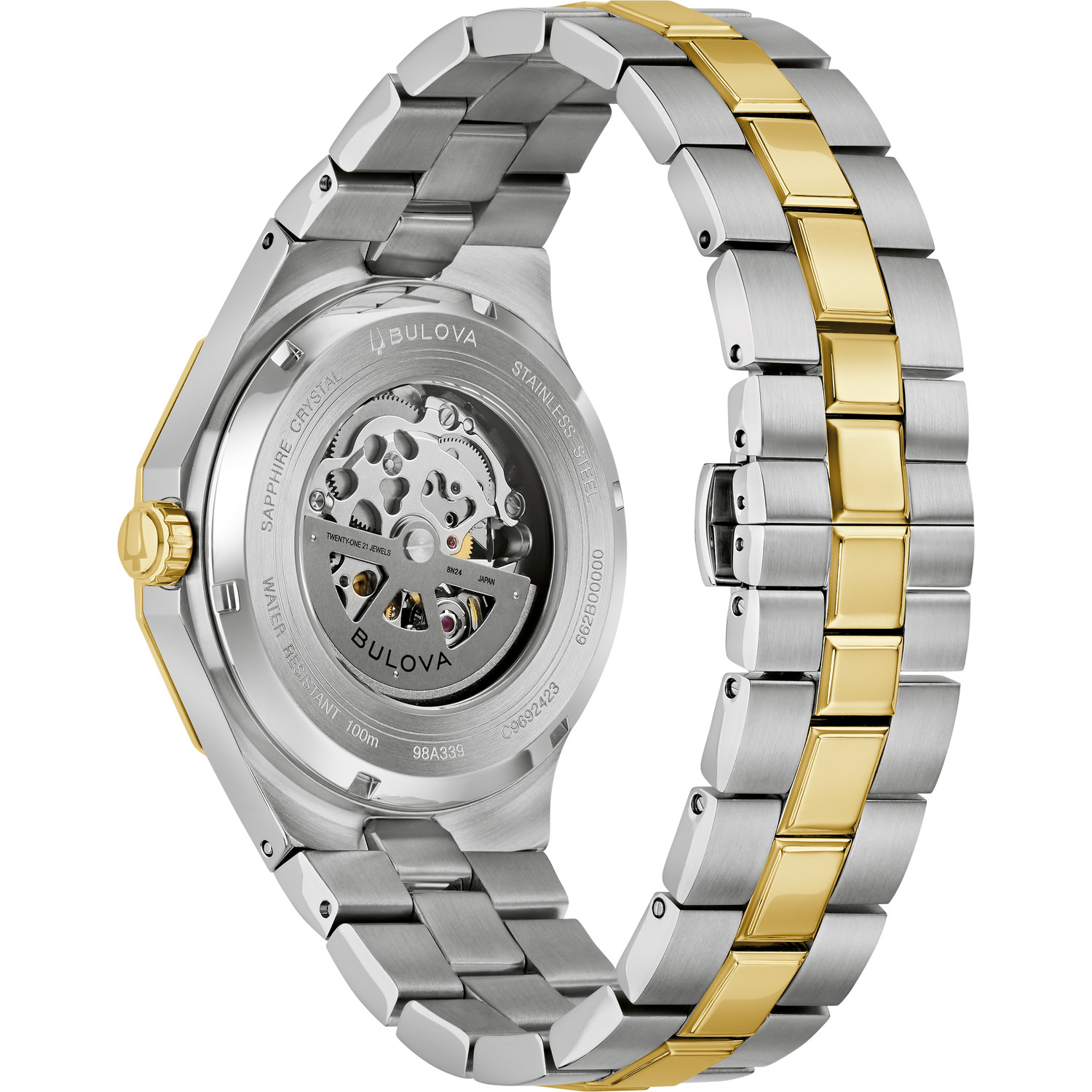 Bulova 98A339