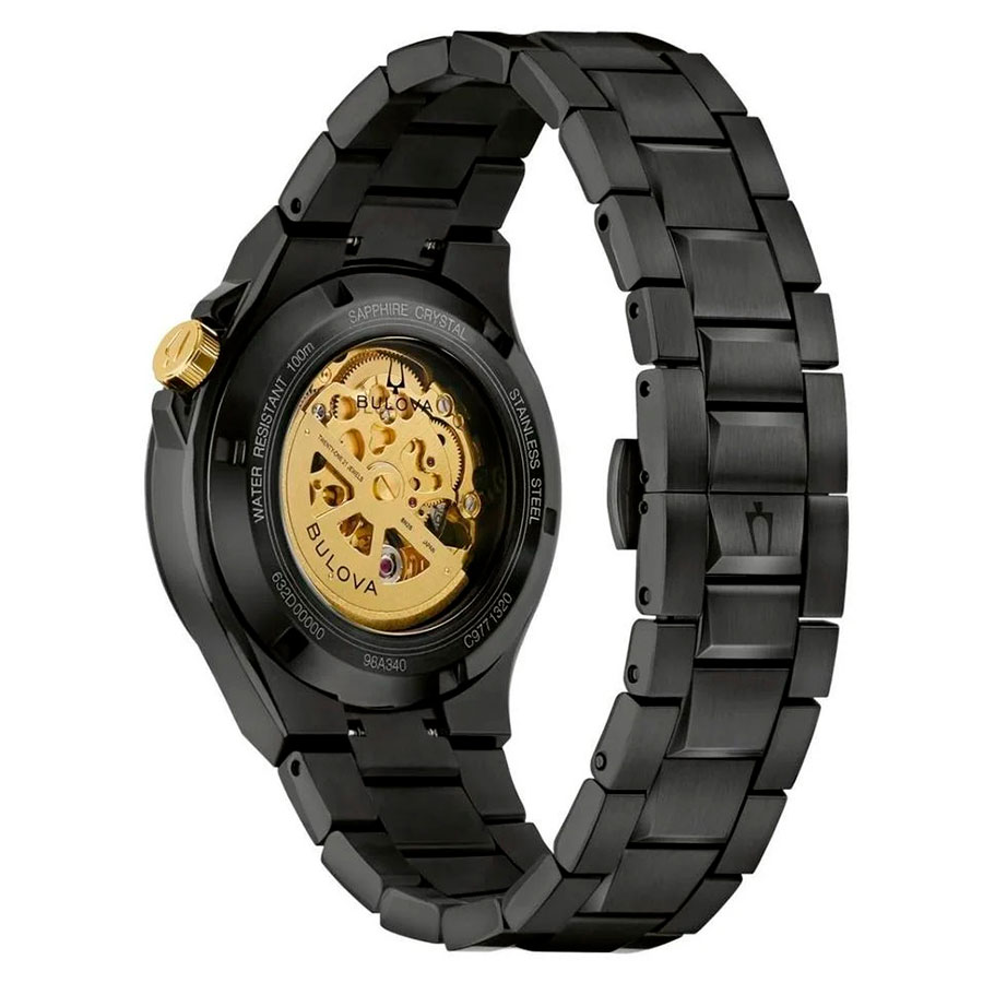 Bulova 98A340