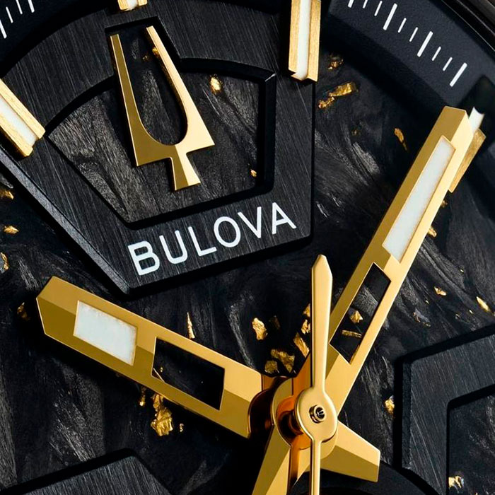 Bulova 98A340