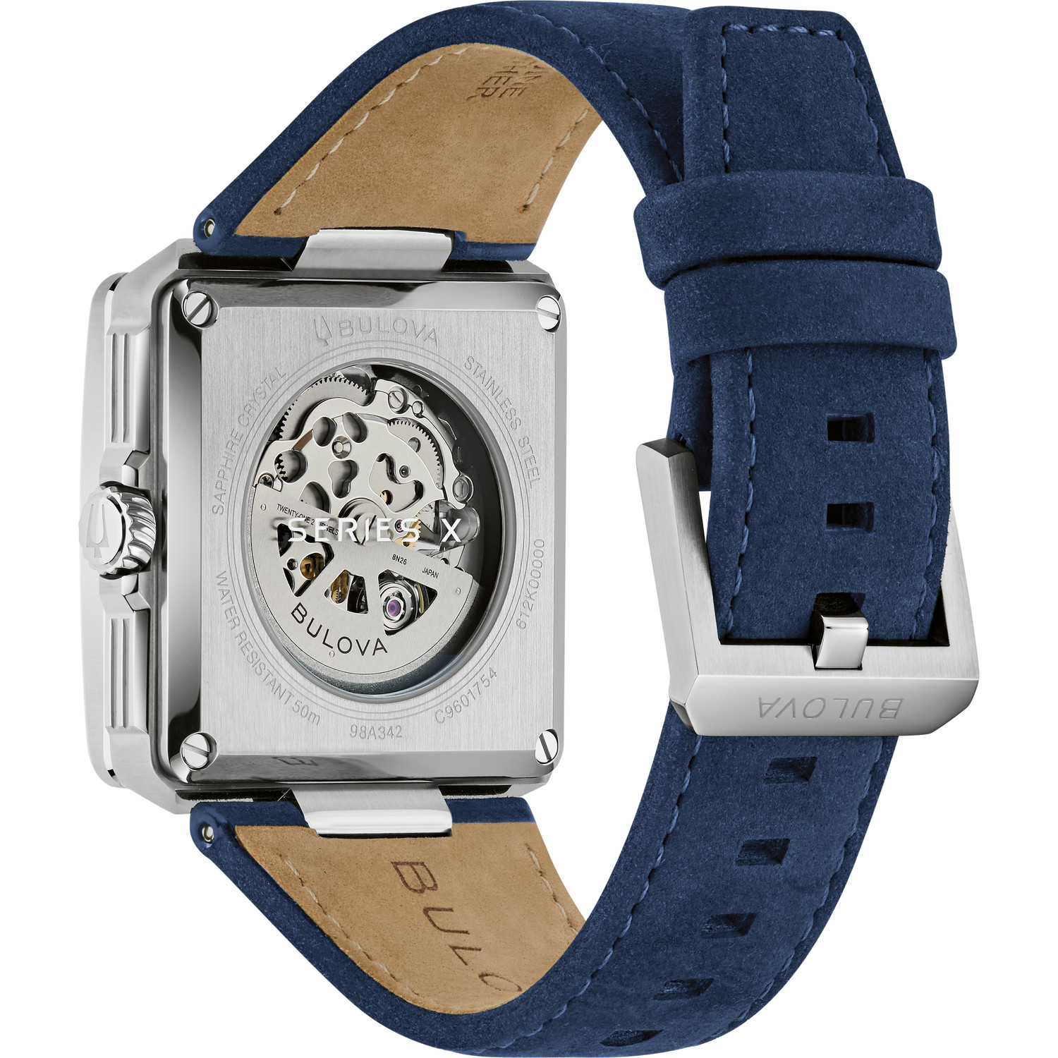 Bulova 98A342