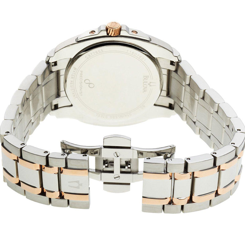 Bulova 98B141
