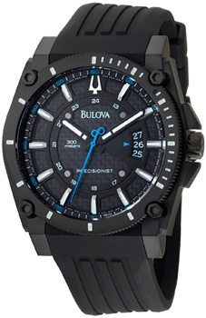 Часы Bulova Precisionist 98B142