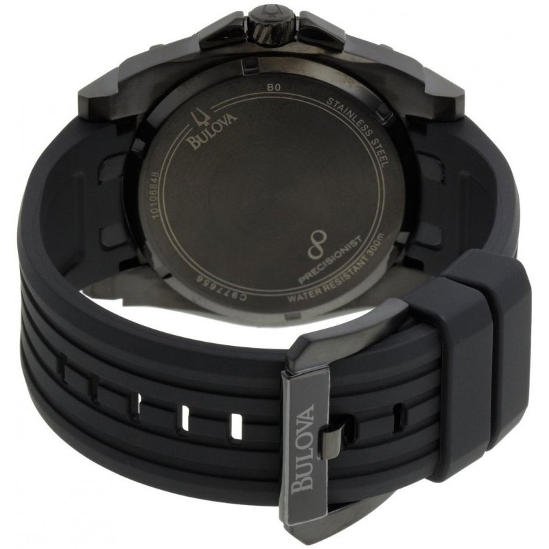Bulova 98B142
