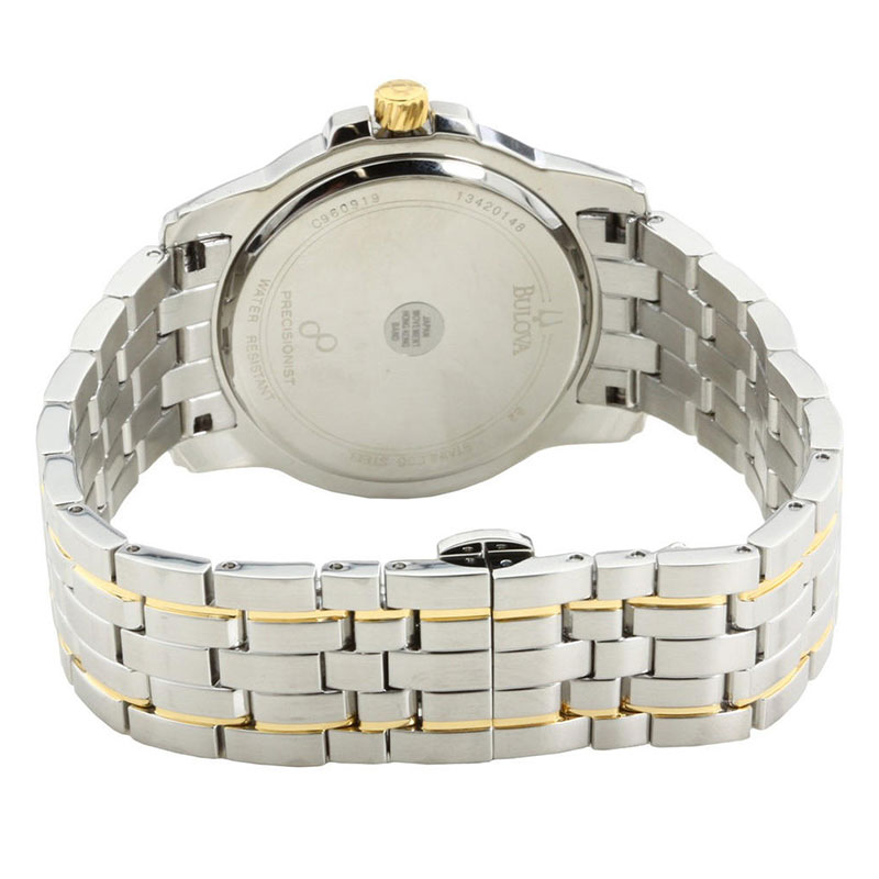 Bulova 98B156