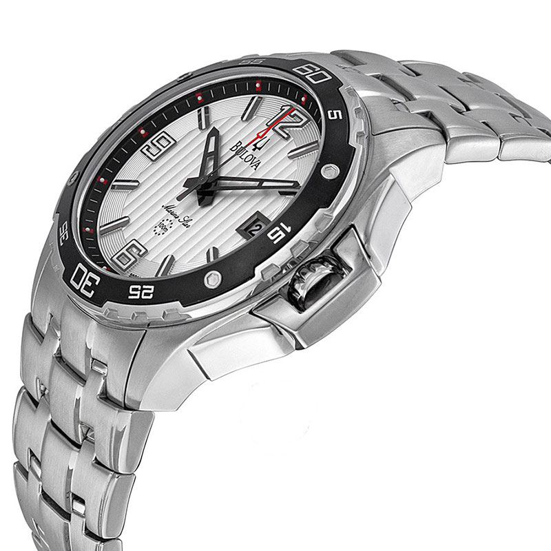 Bulova 98B162
