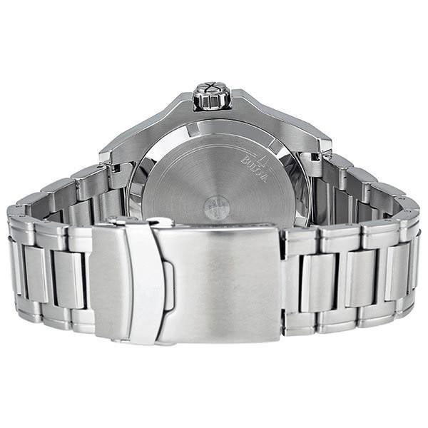 Bulova 98B168
