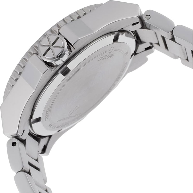 Bulova 98B168
