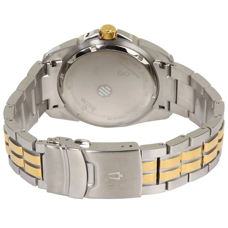 Bulova 98B169