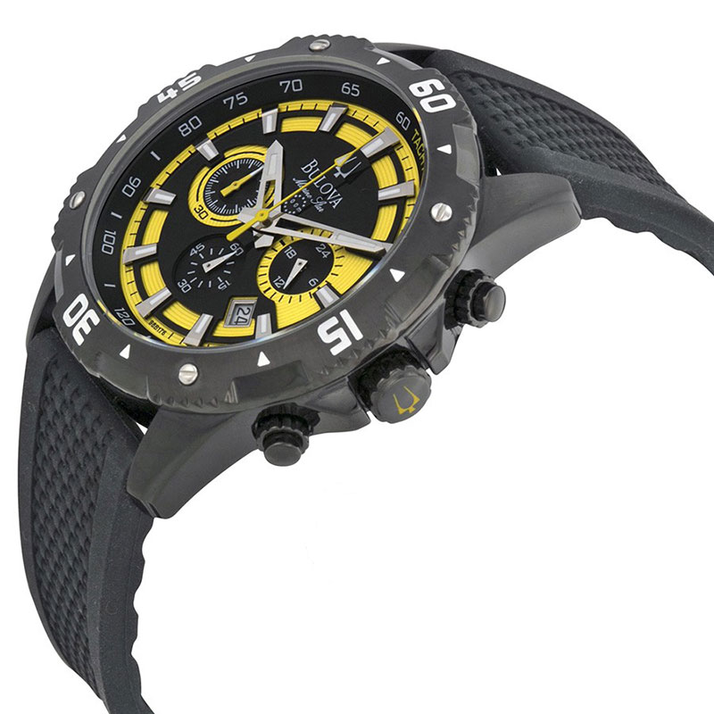 Bulova 98B176