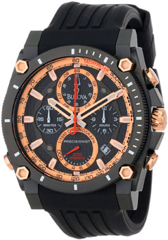 Часы Bulova Precisionist 98B181