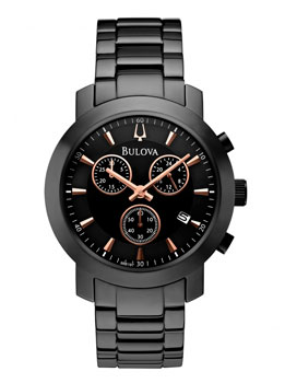 Часы Bulova Dress 98B197
