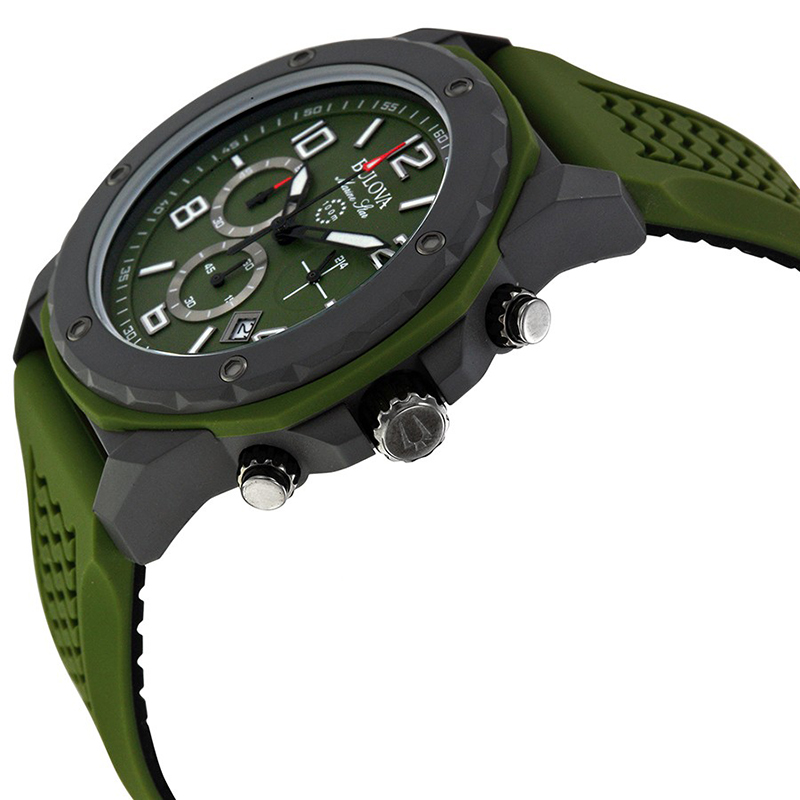 Bulova 98B202