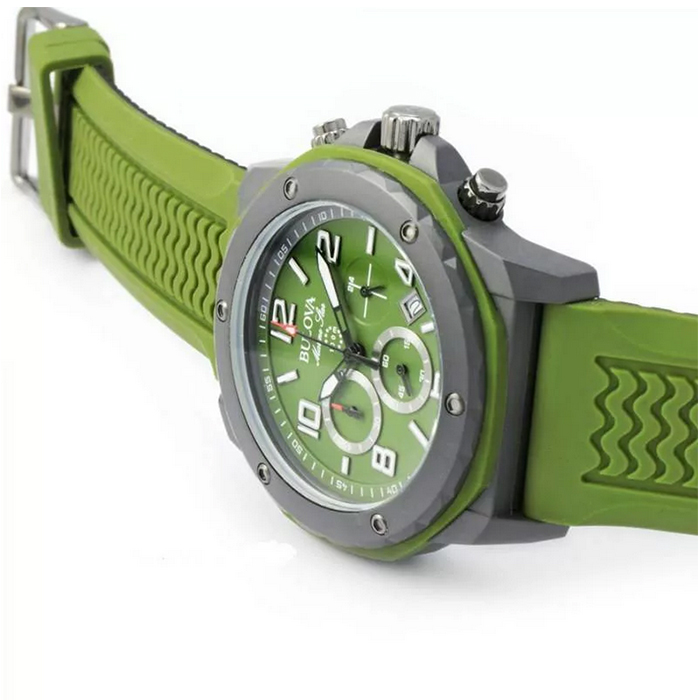 Bulova 98B202