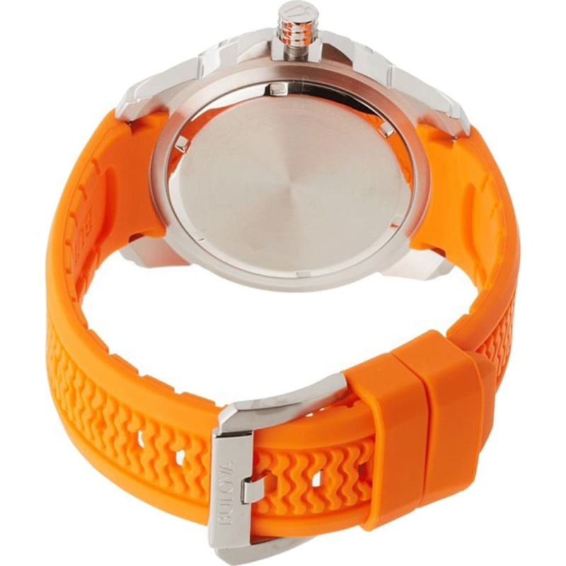 Bulova 98B207