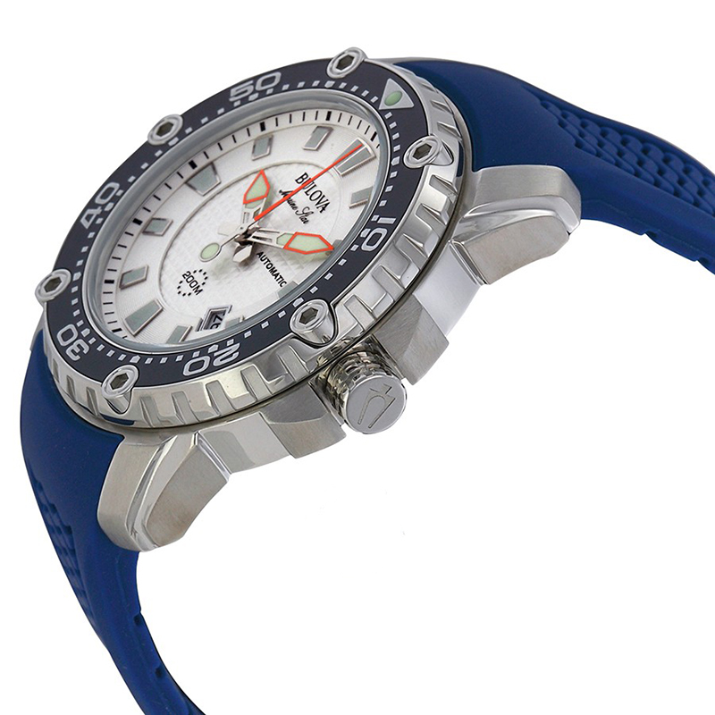 Bulova 98B208
