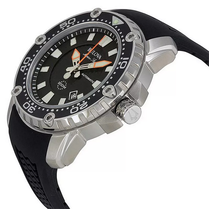 Bulova 98B209