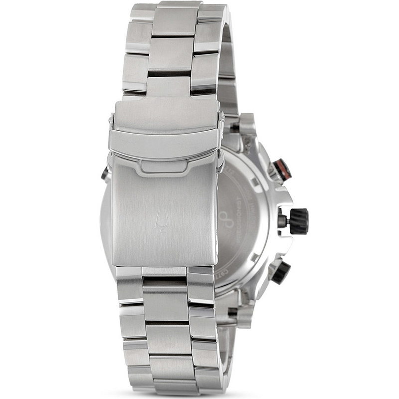 Bulova 98B212
