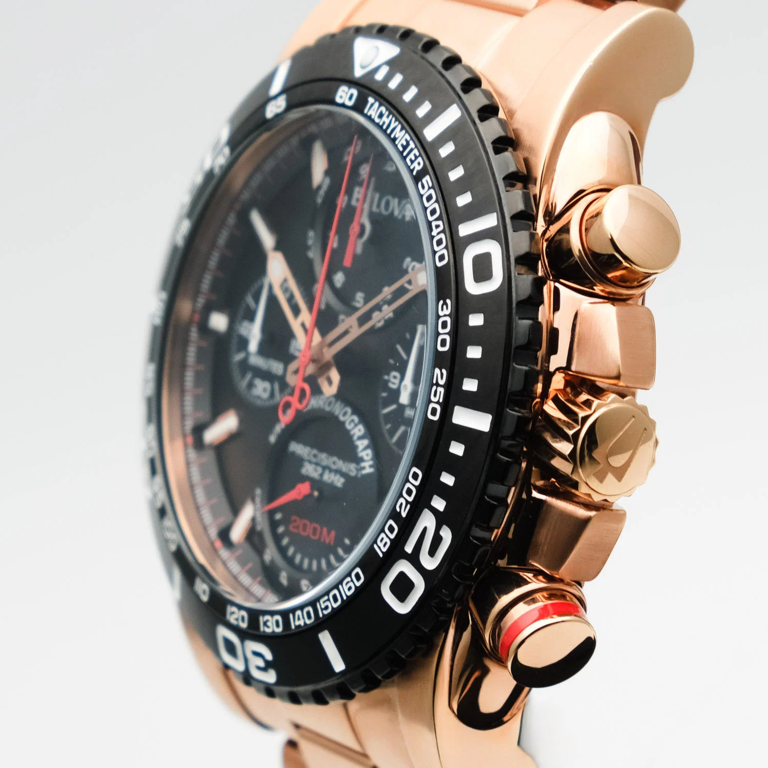 Bulova 98B213