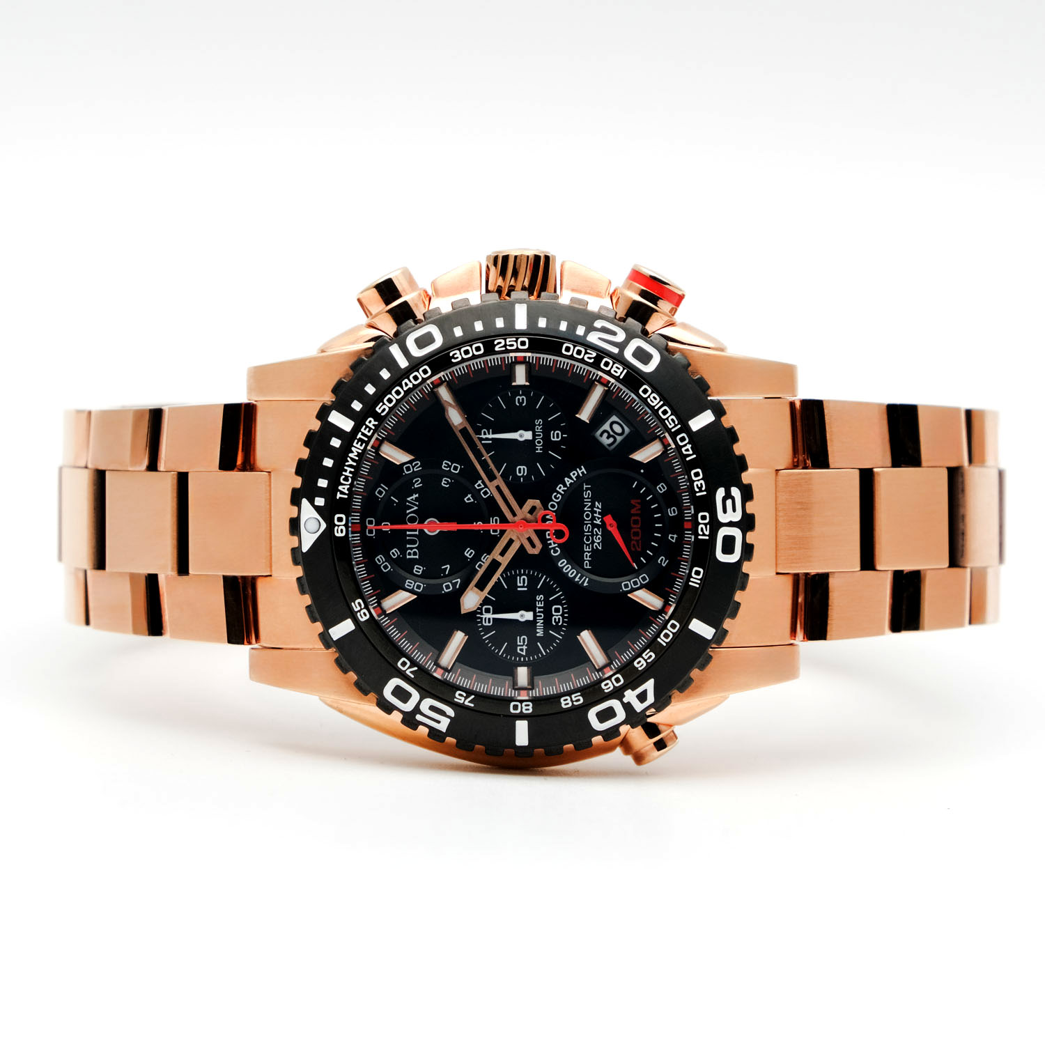 Bulova 98B213