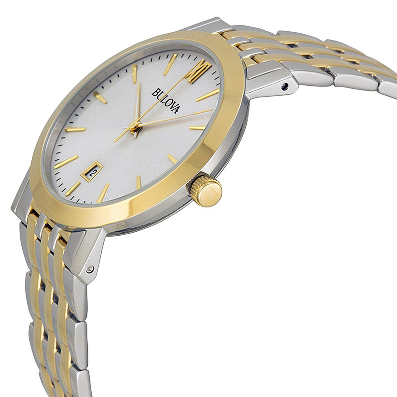 Bulova 98B221