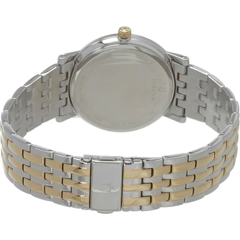 Bulova 98B221