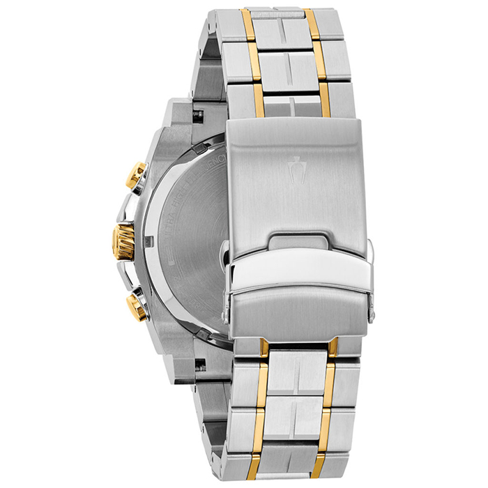 Bulova 98B228