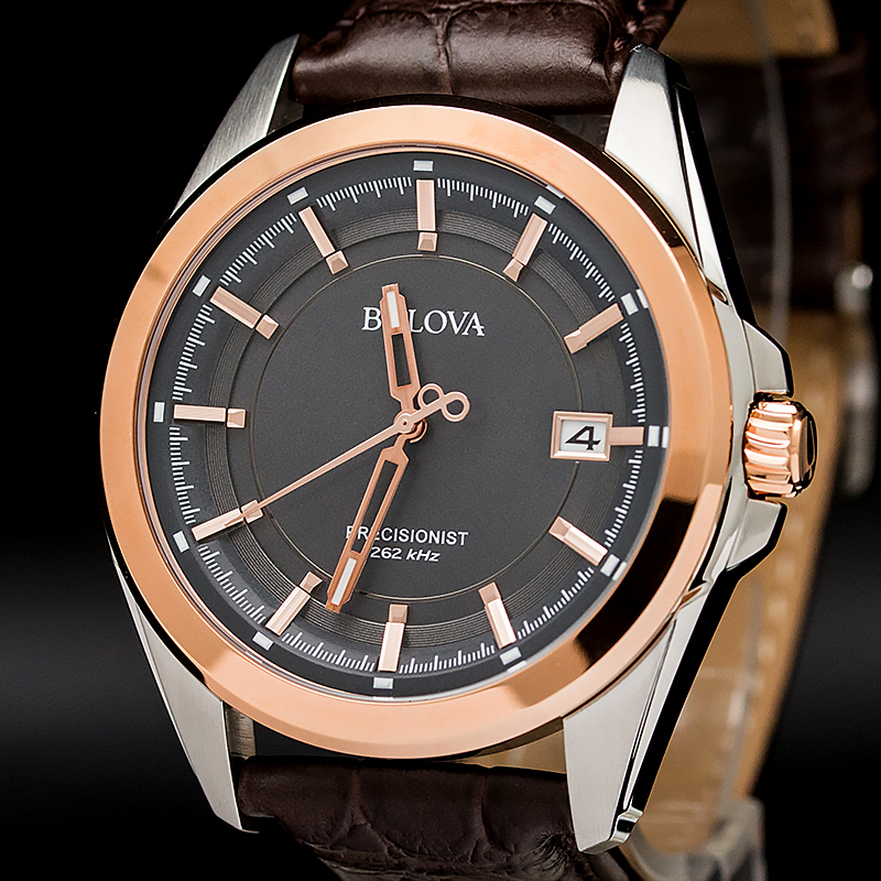 Bulova 98B267