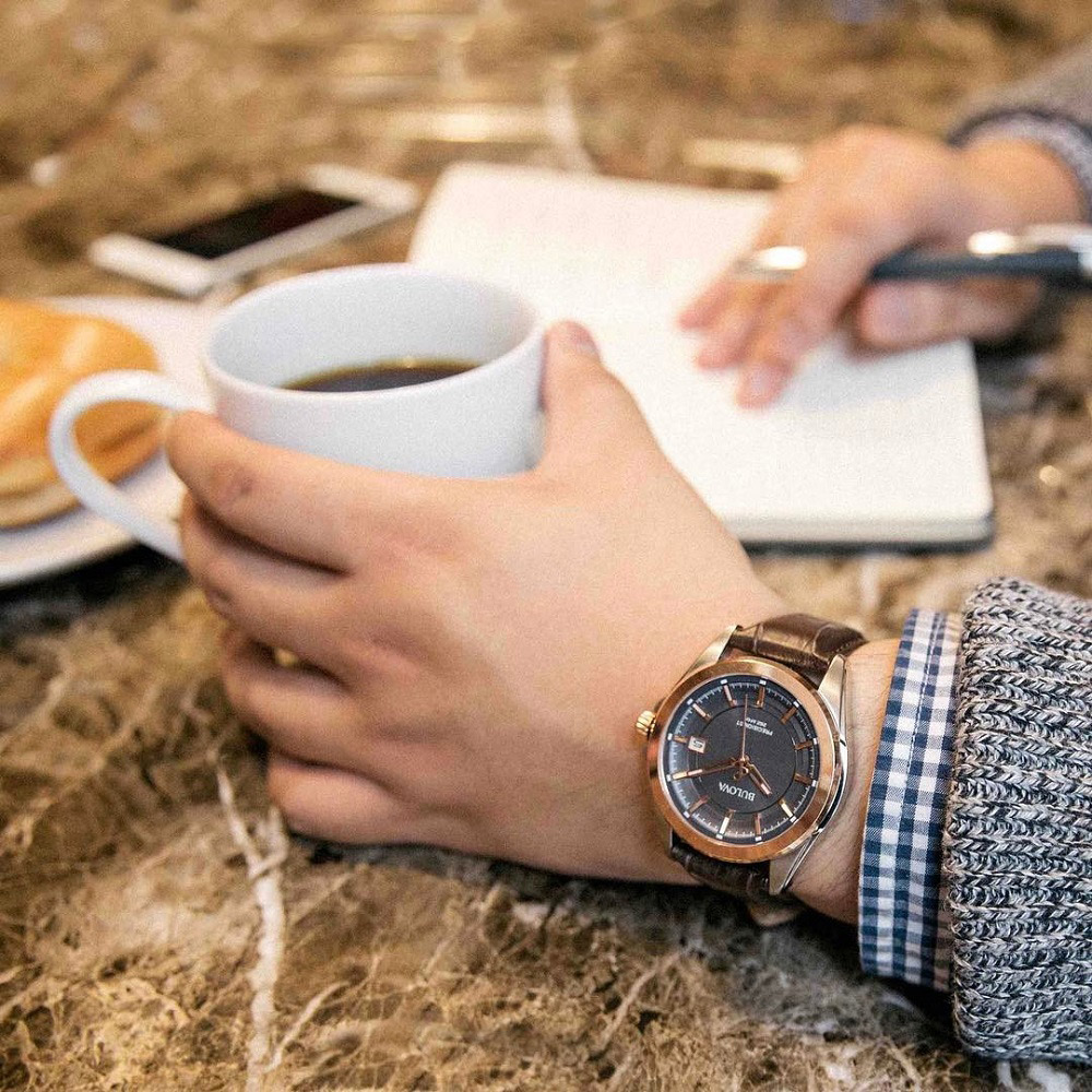 Bulova 98B267