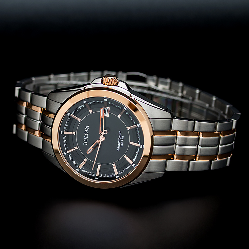 Bulova 98B268