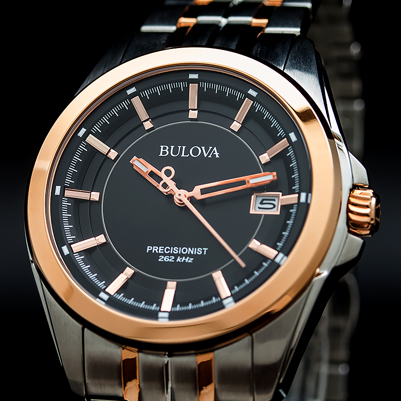 Bulova 98B268