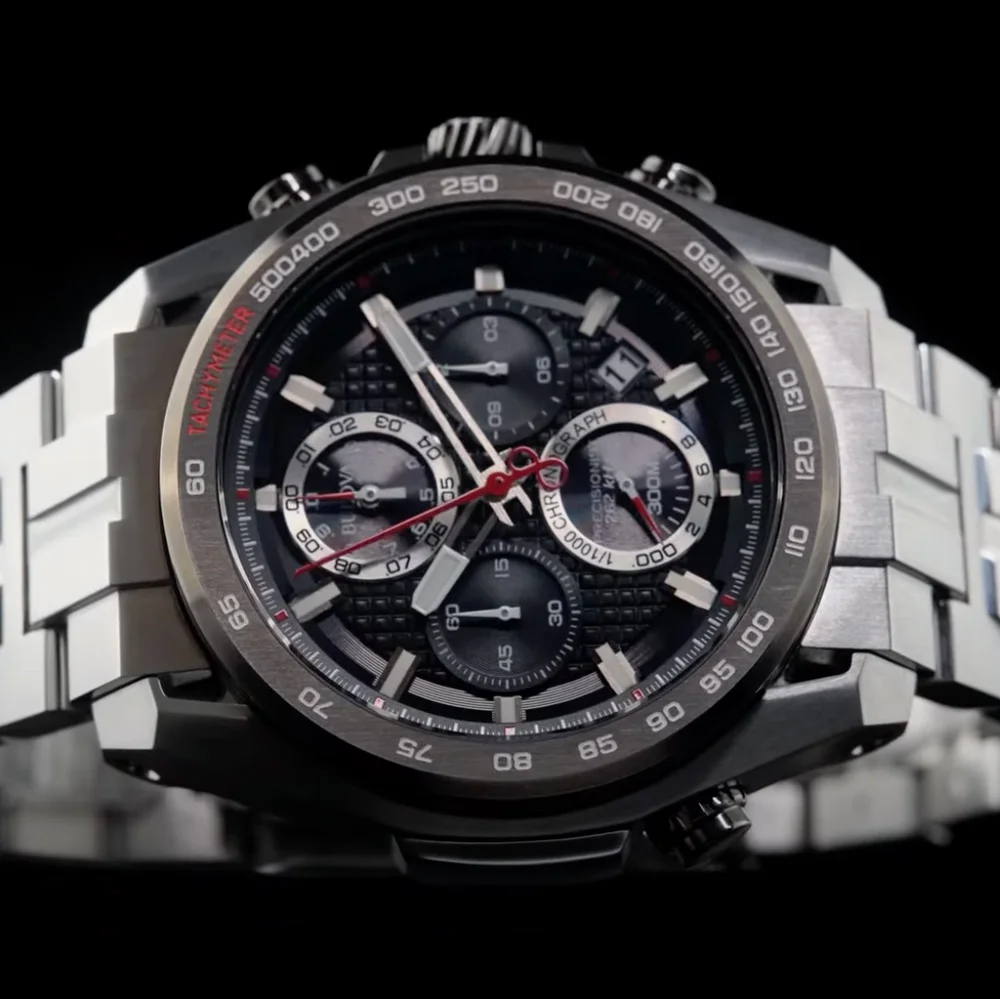 Bulova 98B270
