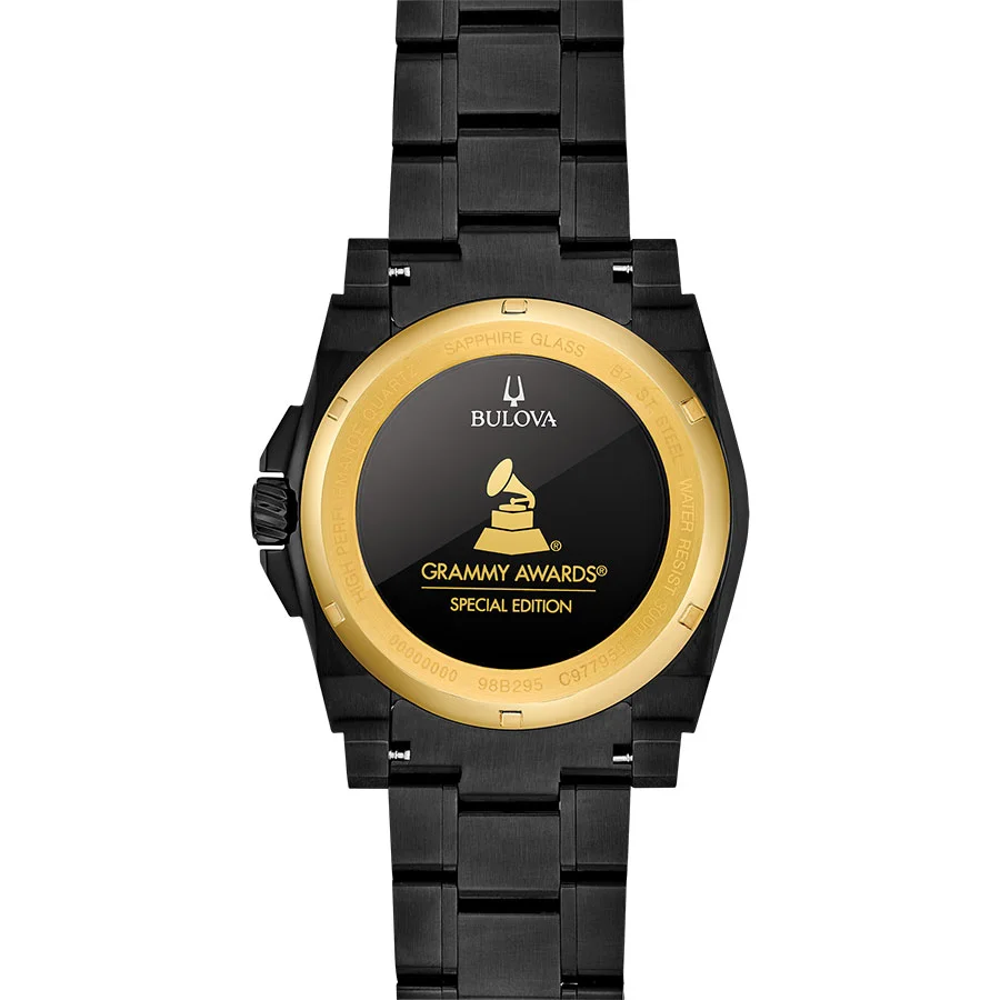 Bulova 98B295