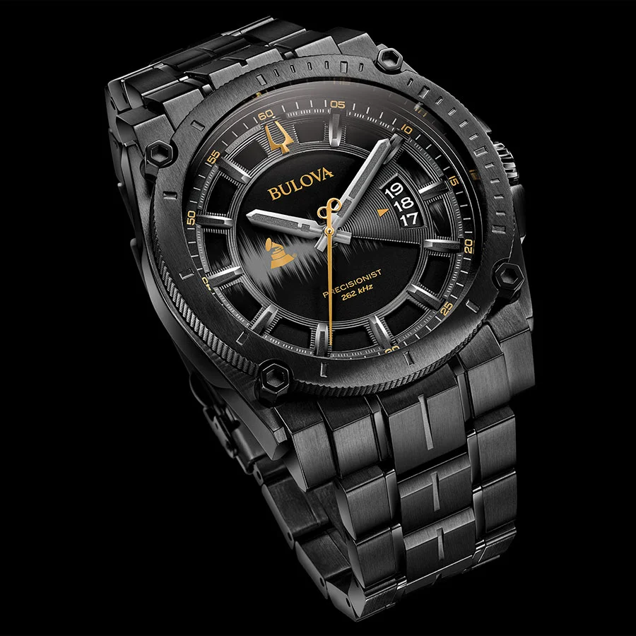 Bulova 98B295