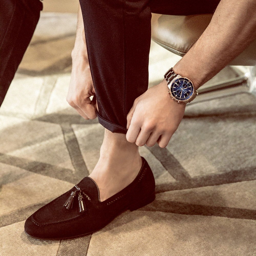 Bulova 98B301