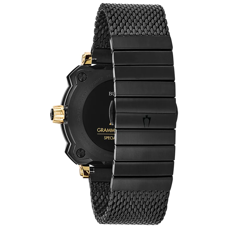 Bulova 98B303