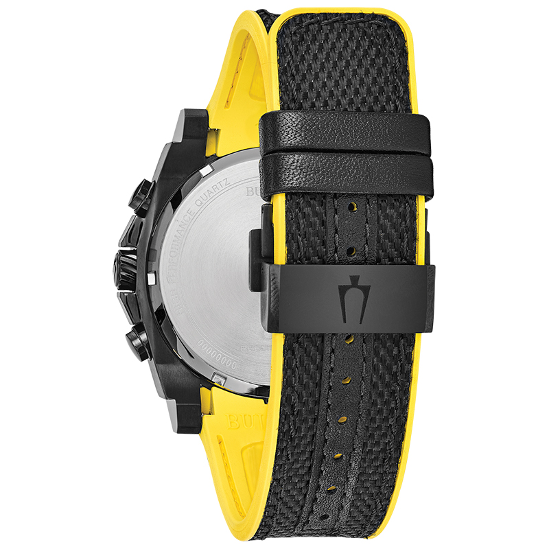Bulova 98B312