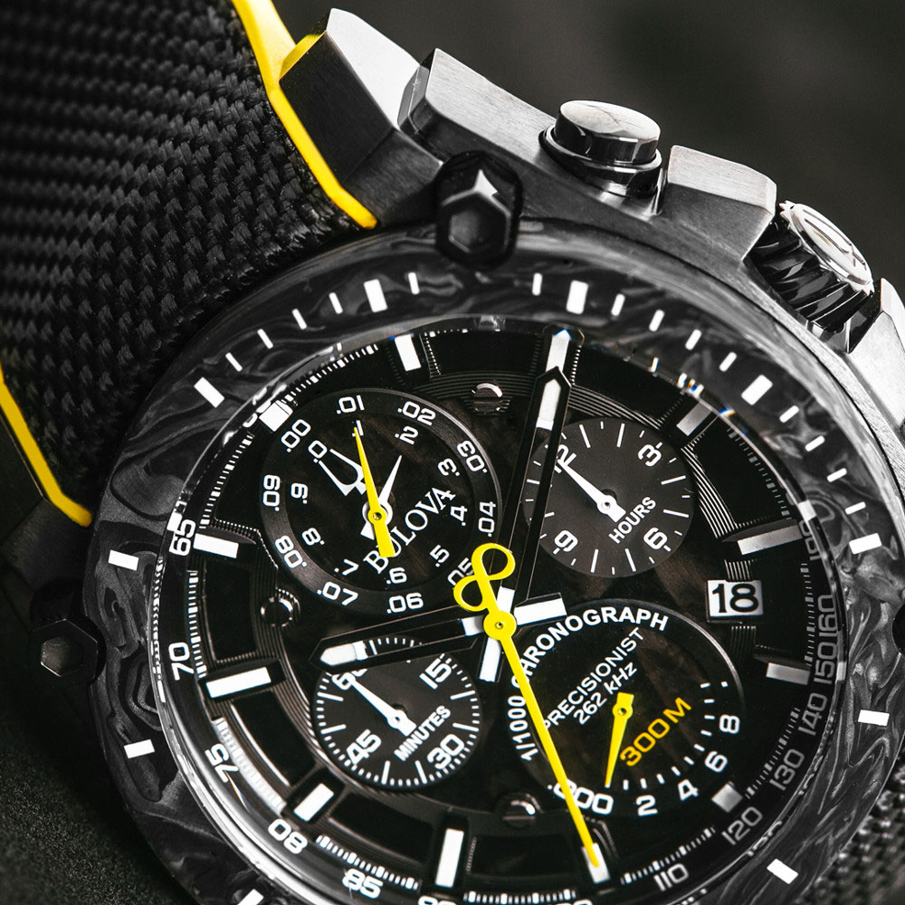 Bulova 98B312