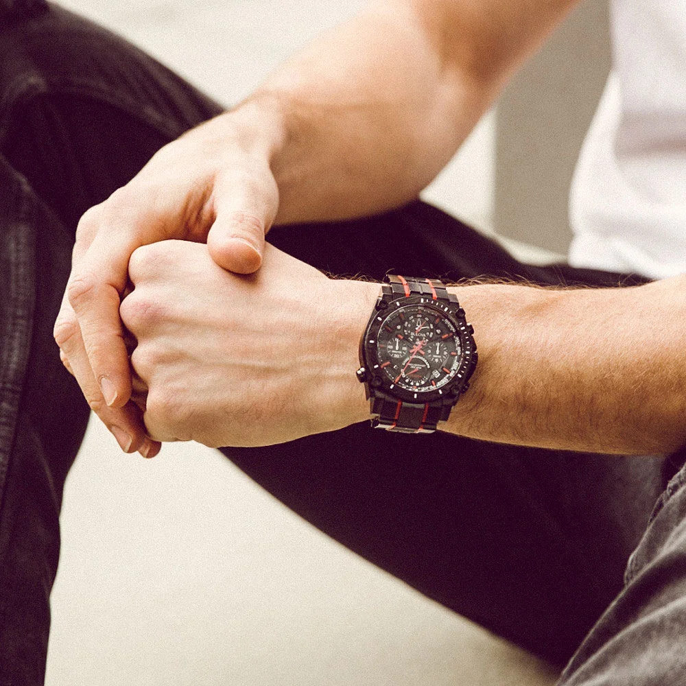 Bulova 98B313