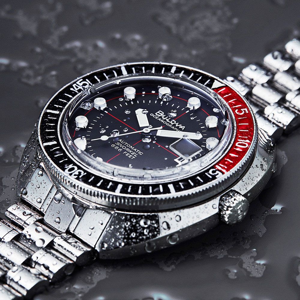 Bulova 98B320