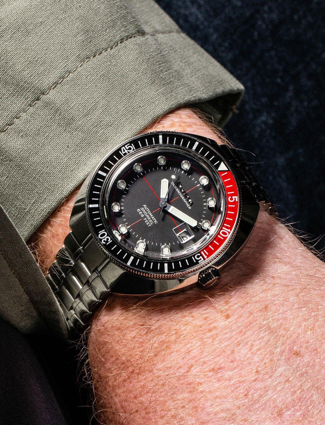 Bulova 98B320