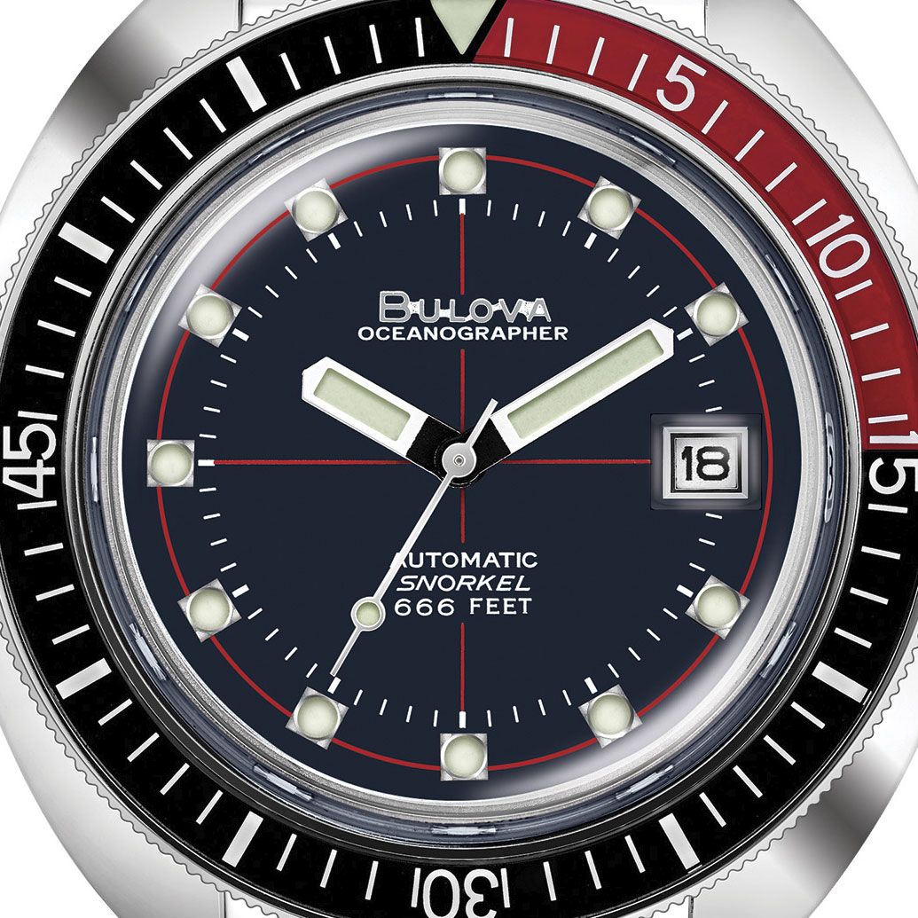 Bulova 98B320