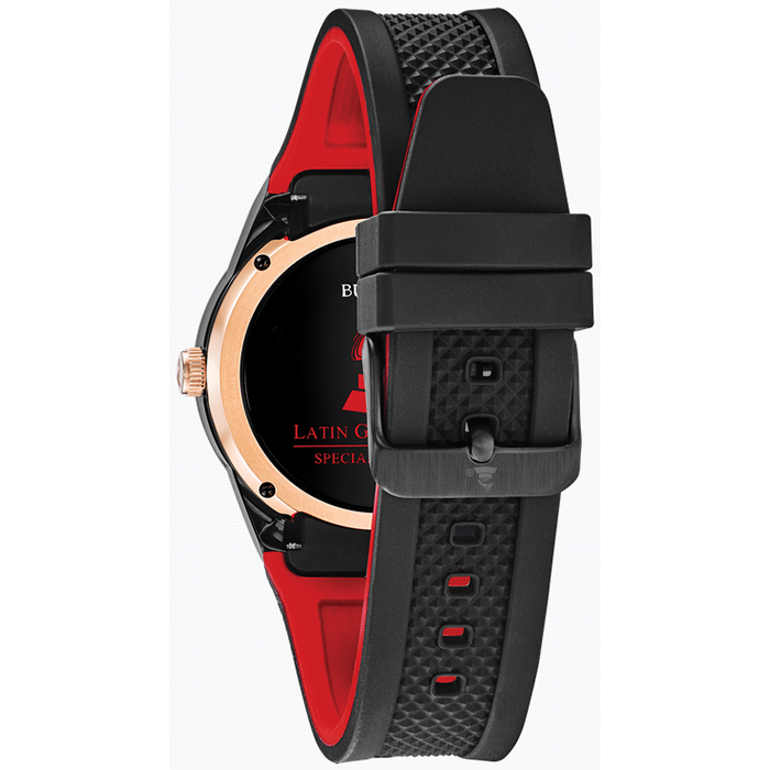 Bulova 98B321
